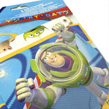 Toy Story 3 Happy Birthday Letter Banner