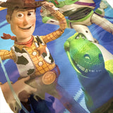 Toy Story 3 Flag Banner Party Decoration