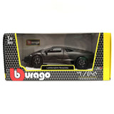 1:24 Diecast Lamborghini Reventon - Black