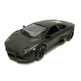 1:24 Diecast Lamborghini Reventon - Black