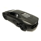 1:24 Diecast Lamborghini Reventon - Black