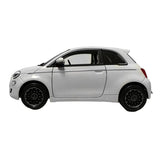 1:24 Diecast Fiat 500e Scale Model