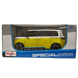 1:24 Diecast Volkswagen ID Buzz Scale Model