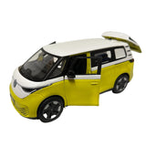 1:24 Diecast Volkswagen ID Buzz Scale Model