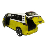 1:24 Diecast Volkswagen ID Buzz Scale Model