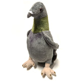 Eco Friendly 20cm Pigeon Soft Toy