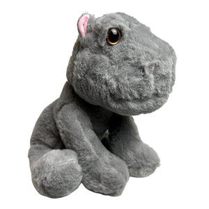 30cm Eco Earth Soft Toy Wild Animal