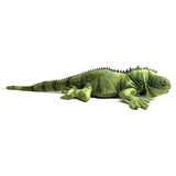 Eco Friendly 69cm Iguana Soft Toy