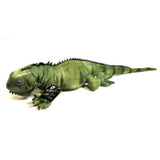 Eco Friendly 69cm Iguana Soft Toy