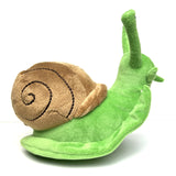 18cm Snail Soft Toy