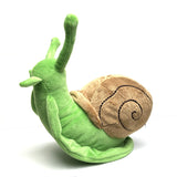 18cm Snail Soft Toy