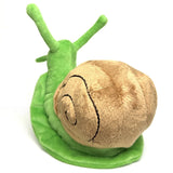 18cm Snail Soft Toy