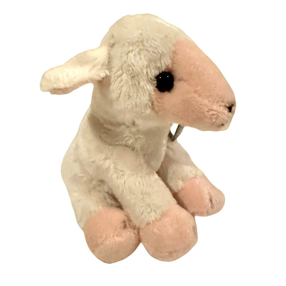 15cm Lamb Soft Toy