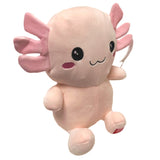 Kawaii Kuties Axolotl Soft Toy 26cm