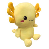 Kawaii Kuties Axolotl Soft Toy 26cm