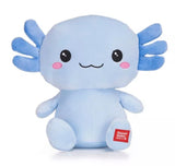 Kawaii Kuties Axolotl Soft Toy 26cm