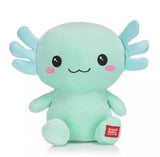 Kawaii Kuties Axolotl Soft Toy 26cm