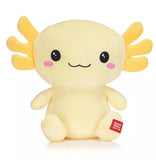 Kawaii Kuties Axolotl Soft Toy 26cm