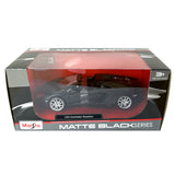 1:24 Diecast Lamborghini Aventador Roadster Scale Model