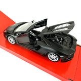 1:24 Diecast Lamborghini Aventador Roadster Scale Model