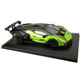 1:32 Diecast Lamborghini Essenza Scv12 Scale Model