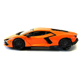 1:24 Diecast Lamborghini Revuelto Scale Model