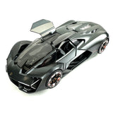 1:24 Diecast Lamborghini Terzo Millennio Scale Model