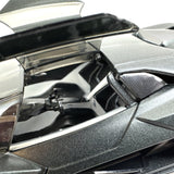 1:24 Diecast Lamborghini Terzo Millennio Scale Model