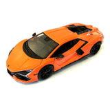 Diecast Lamborghini Revuelto Scale Model Car