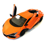 1:24 Diecast Lamborghini Revuelto Scale Model