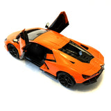 1:24 Diecast Lamborghini Revuelto Scale Model