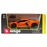 1:24 Diecast Lamborghini Revuelto Scale Model