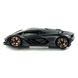 Lamborghini Terzo Millenio 1.24 Scale Model