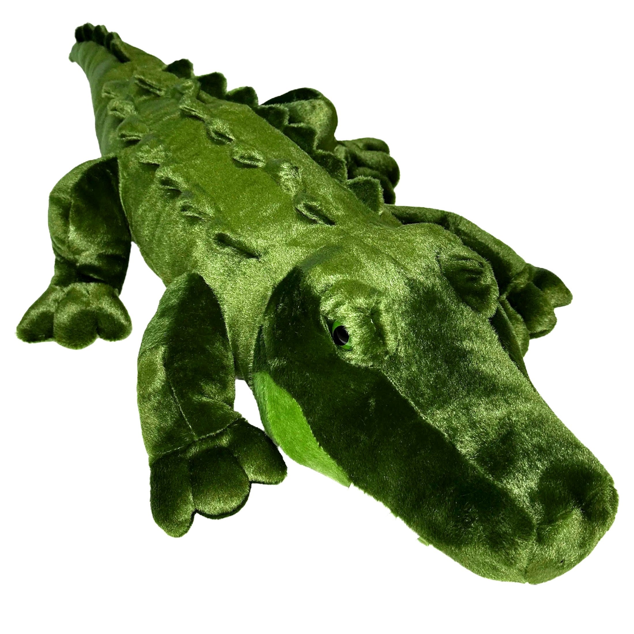 Crocodile soft toy on sale