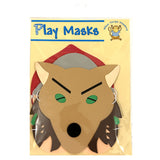 Little Red Riding Hood Masks