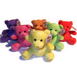 Small Bear Soft Toy