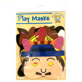Old MacDonald Mask Set
