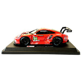 1:24 Diecast Porsche 911 RSR Lemans 2020 Scale Model