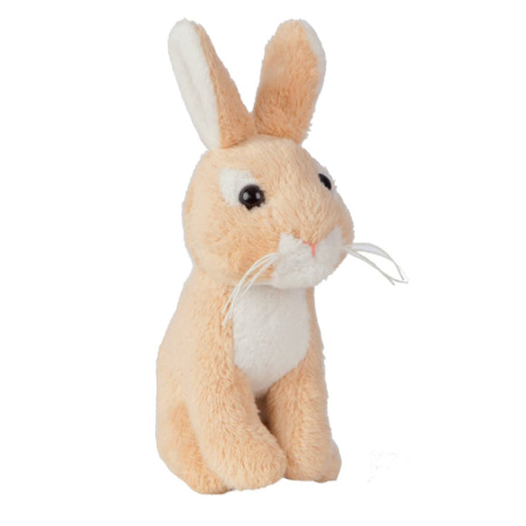Mini Rabbit Soft Toy