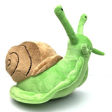 Snail Soft Toy