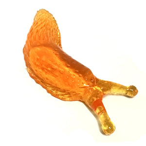 Sticky Slug Joke Toy