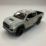 Toyota Tacoma Pick Up Truck Scale Model