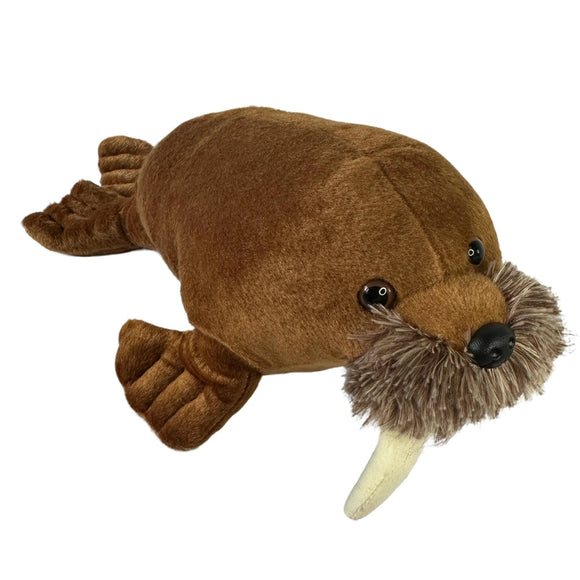Walrus Soft Toy Stuffed Animal