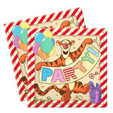 Winnie The Pooh Party Wholesale Pallet Stock - Items 3288