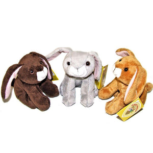 Small Bunny Rabbit Soft Cuddly Plush Toy