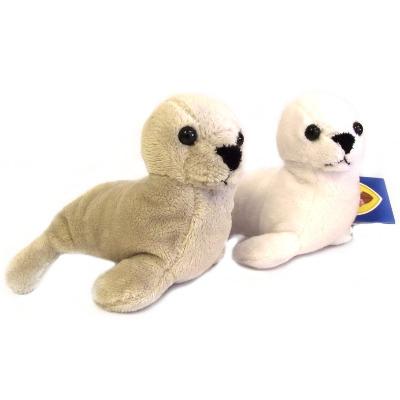 13cm Sea Lion Soft Toy - Seal 