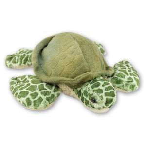 13cm Turtle Cuddly Soft Toy