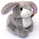 12cm Bunny Rabbit Soft Toy suitable for all ages, sold individually