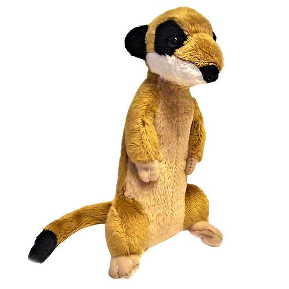Meerkat Cuddly Soft Toy Gift 