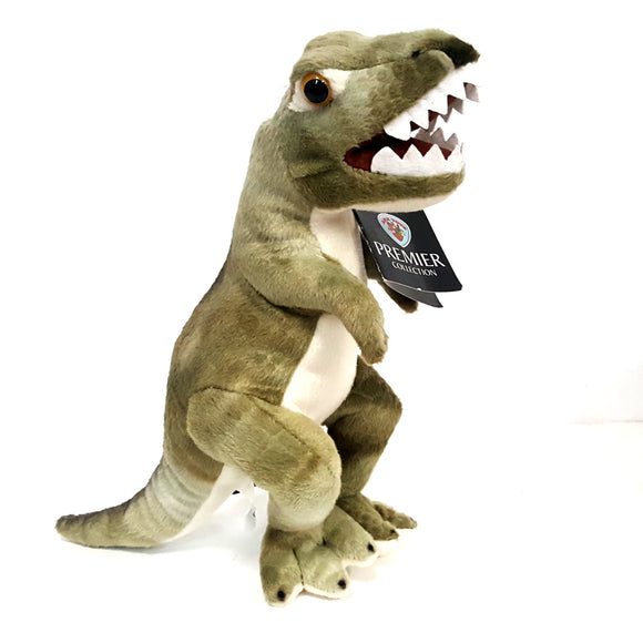 T Rex Tyrannosaurus Rex Cuddly soft toy